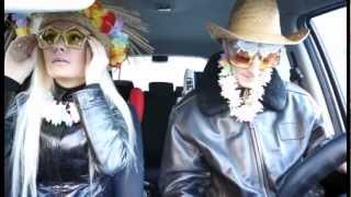 Серебро - Мама Люба (пародия) | SEREBRO Parody Рома - Рома давай!