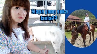 WISATA SEMARANG DENGAN KUDA