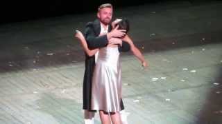 Irina Lungu / Pavol Breslik - La traviata - Addio del passato ... Parigi, о cara