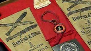 HITLER YOUTH KNIFE E.PACK COLLECTION  www.ddsdaggers.com
