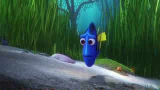 Finding Dory – Trailer – Official Disney Pixar | HD