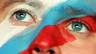 Один Аршавин молодец!