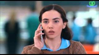Турецкий сериал "День, когда была написана моя судьба". 7 серия