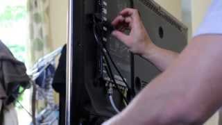 Samsung Smart TV Evolution Kit Install How to