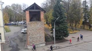Смоленский кремль