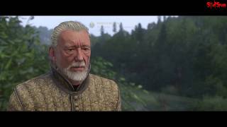 Kingdom Come: Deliverance - Гонки на лошадях - часть 28