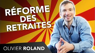 Réforme des retraites : pourquoi le Rebelle Intelligent ne s'en soucie PAS