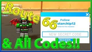 Adventure Trip (Route 66) *FREE RESPAWN CODE* | New Roblox Story Game
