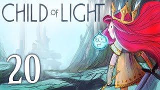 Child of Light [The End] - Child No More