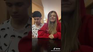 ?Катя Адушкина? в тиктоки часть 1 подпишись на канал и поставь лайк ❤️