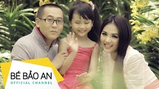 Nhà Mình Rất Vui - Bé Bảo An & Phi Long " Nhạc REMIX Thiếu Nhi Hót Nhất "