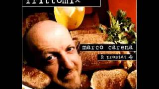 MARCO CARENA "Questione di sfiga" (official videoclip)
