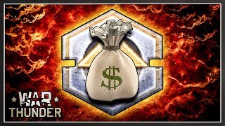 Everything You Need to Know About the "P2W Upgrade" Crapstorm - War Thunder 1.79