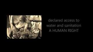 The Right to WaSH, the Right to Health Conference Trailer