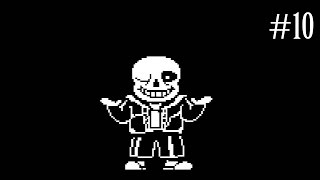 In the Dog House Now... - Undertale PT.10