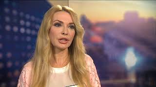 Лебединое гнездо. Касается каждого. За кадром. Ольга Сумская