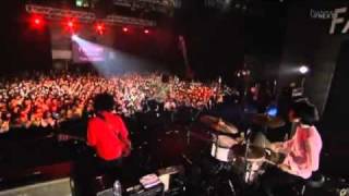 OKAMOTO'S  マダラ_2010.05.08
