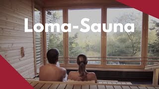 Sauna & Spa im Nettebad Osnabrück