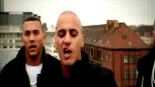 Automatikk Ghettopräsident 2 (Ft. Alpa Gun,Sido & Hengzt)