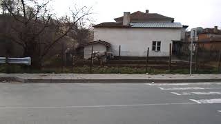 Един от последните мохикани с рало и кон – март 2020