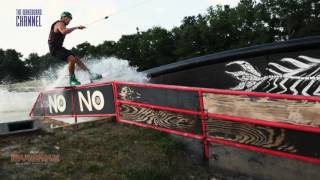 Daniel Grant - Wakeboard - Video of the Year - Pro Men
