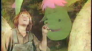Disney's Pete's Dragon 1977 TV Spot