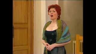 И.С.Бах - Ш.Гуно - «Аве Мария» - О.Сосновская