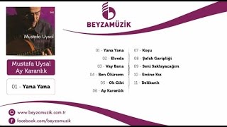 Mustafa Uysal - Vay Bana