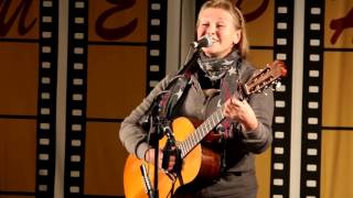 Галина Хомчик - Моя еврейская девушка (Москва златоглавая)