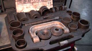 Ford F150  Ball Joint