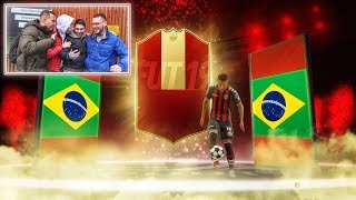 НАКОНЕЦ ПОВЕЗЛО!!! ФИФЕРЫ ОТКРЫВАЮТ МОИ НАГРАДЫ I FIFA 19