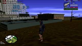 Tutorial - Aumentando FPS do SAMP 2019 (Sem ter Cleo) PART 2