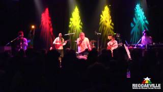 Ganjaman - Sonne in Munich, Germany @ Feierwerk 2/15/2014