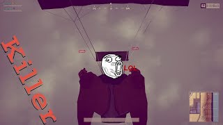 "Ну че, погнали ёбана в рот!!!" - MTA PUBG