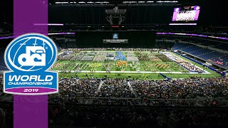 2019 DCI World Championship Finals Awards Ceremony
