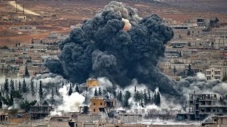 САМЫЕ СТРАШНЫЕ ТЕРАКТЫ ИГИЛ 2015 ГОДА