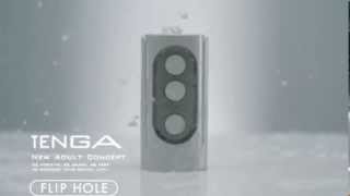 Видеообзор мастурбатора TENGA FLIP HOLE