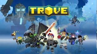 Trove ошибка #1016 РЕШЕНО!!! (АКТУАЛЬНО 2019)