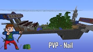Lundi PiViPi - Nail - Minecraft PVP