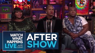 After Show: Kim Zolciak's Return To #RHOA | WWHL