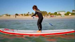 RRD Air SUP 2012