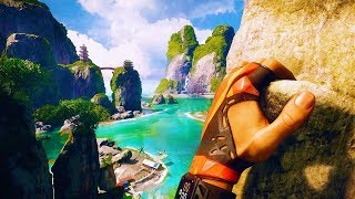 Yüksek Grafikli Ücretsiz Hayatta Kalma (Survival) Oyunları Android ve IOS