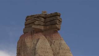 Bardenas Reales - Rudy Van Puymbroeck