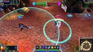 Pre-Release - Secret Agent Xin Zhao Skin - League of Legends