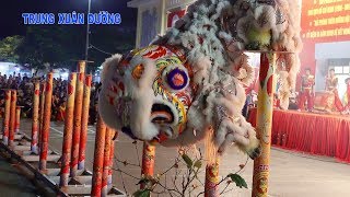 Trung Xuân Đường múa cột ❤️ liên hoan LSR 2019