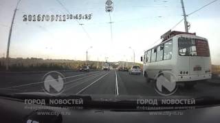 Двойной удар на Кузнецком мосту
