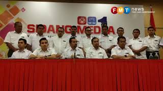 Malaysia bercelaru jika iktiraf UEC, kata Pemuda Umno