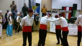 KUD "Dukati" - ŠOTA