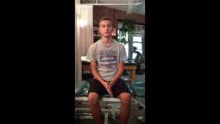 Schroth Scoliosis Physical Therapy Testimonial @AltaPTNYC