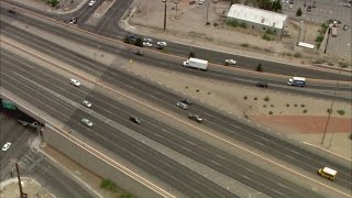 DOT releases report on condition of Interstates, state highways